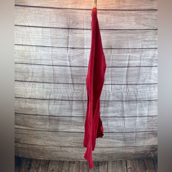 Ladies button up sweater sized medium by Mossimo Supply Co. - Picture 3 of 8